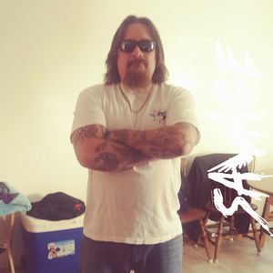 Meet your Posher, Samuel